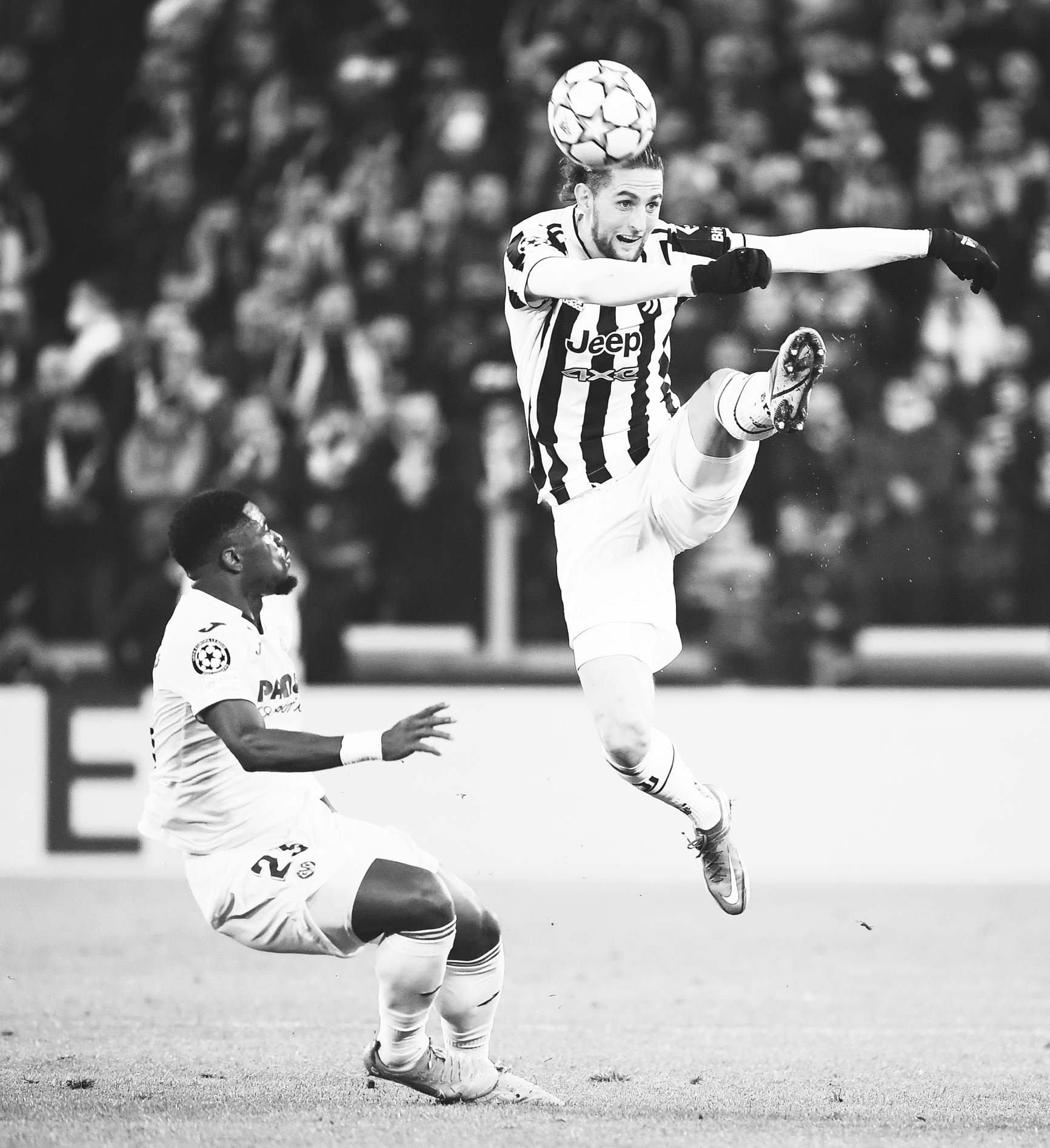 姆巴佩祝福纳达尔：享受你的退役生活吧，你永远是传奇